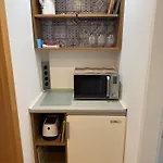 Traunapartment