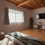Traunapartment *