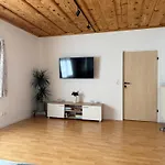 Traunapartment Apartman *