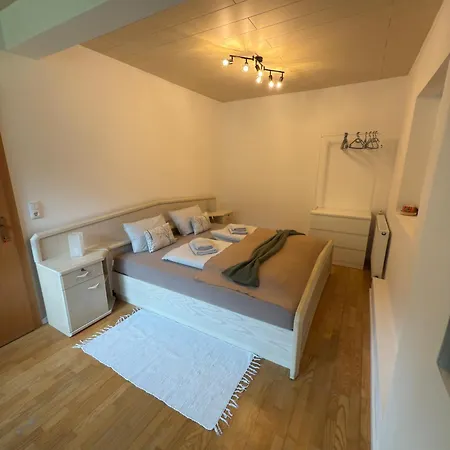 Traunapartment