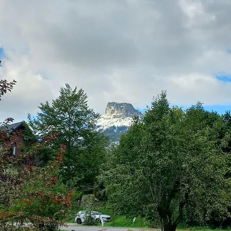 Traunapartment Апартаменты Альтаусзее