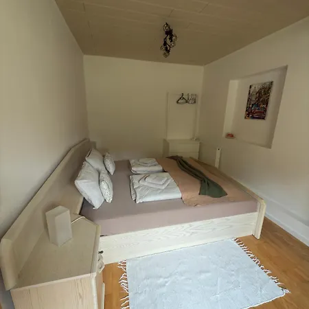 Апартаменты Traunapartment *