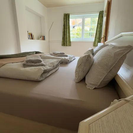 Апартаменты Traunapartment