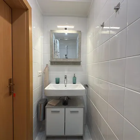 Апартаменты Traunapartment