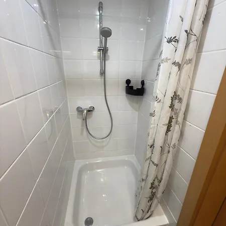 Traunapartment * Альтаусзее