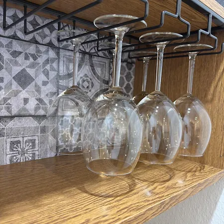 Апартаменты Traunapartment