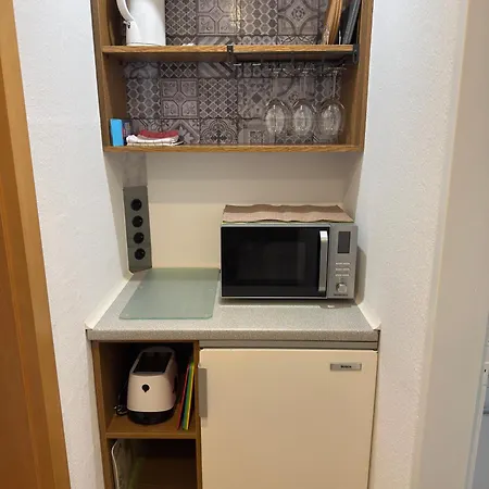 Traunapartment
