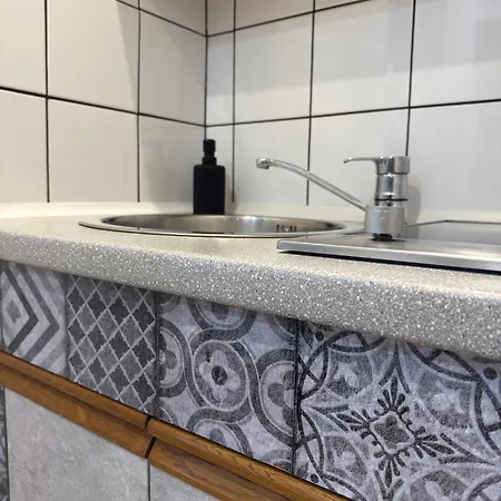 Апартаменты Traunapartment *