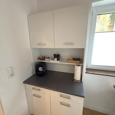 Traunapartment