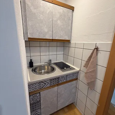 Traunapartment 公寓