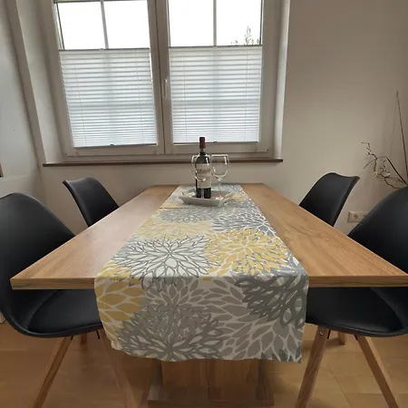 Traunapartment * 奥尔陶斯