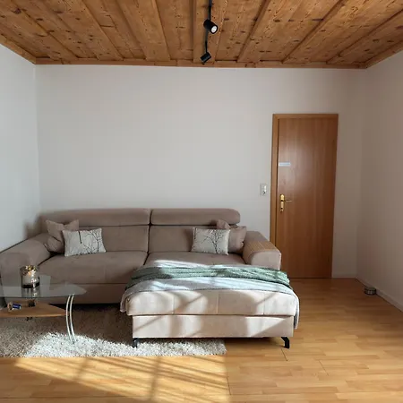 아파트 Traunapartment