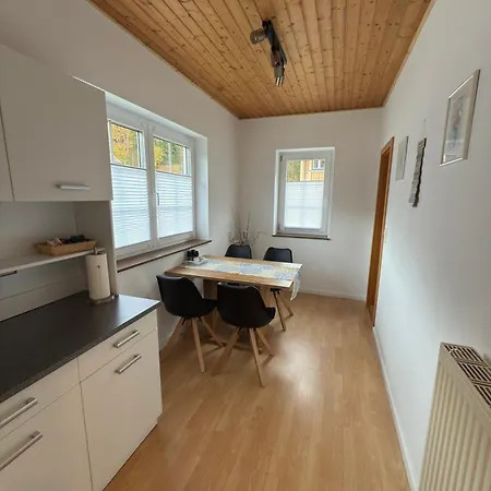 Traunapartment Апартаменты Альтаусзее