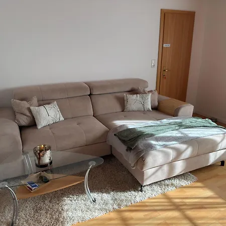 Traunapartment Апартаменты *