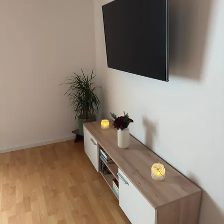 公寓 Traunapartment 奥尔陶斯