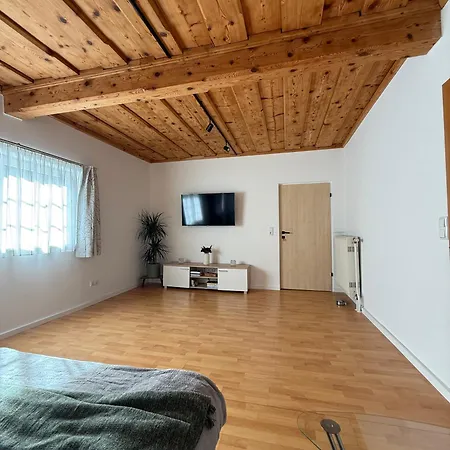 Апартаменты Traunapartment