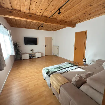 Traunapartment Альтаусзее