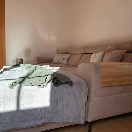Traunapartment *