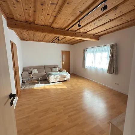 Traunapartment Альтаусзее