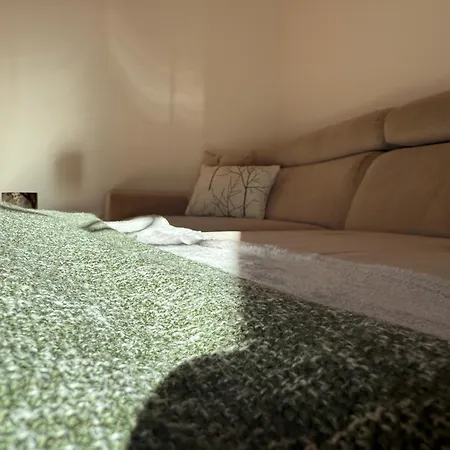 Апартаменты Traunapartment Альтаусзее