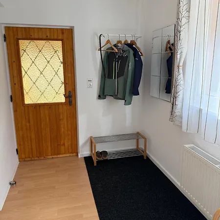 Traunapartment Апартаменты *