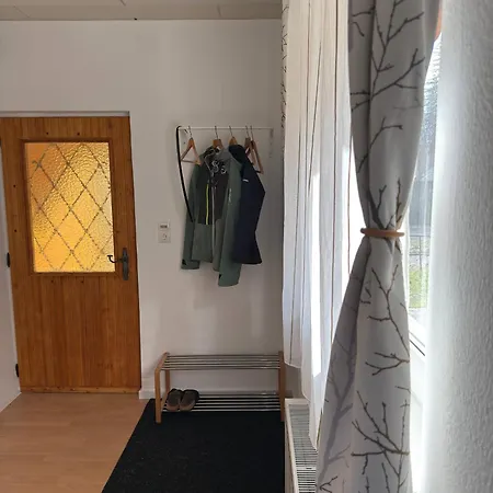 Traunapartment 公寓 *