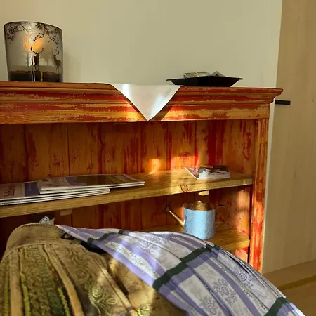 Апартаменты Traunapartment *