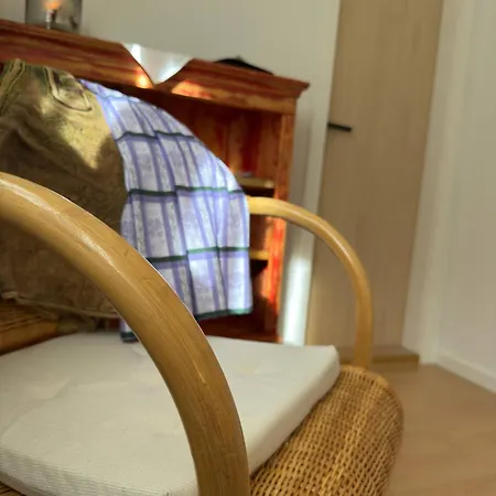 Traunapartment Альтаусзее