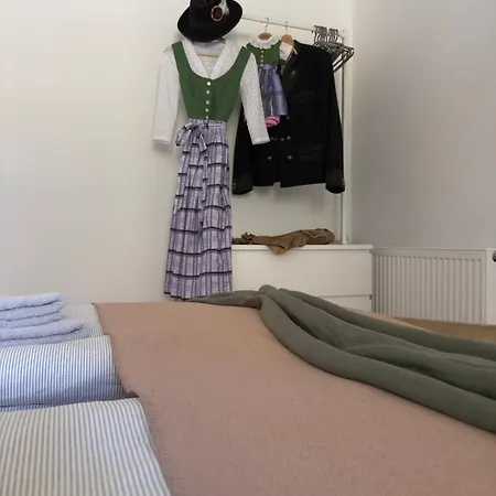 Traunapartment * Альтаусзее