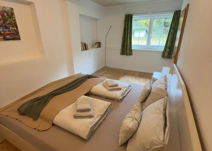 Traunapartment Appartement