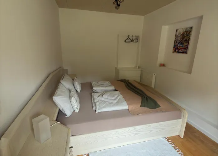 Appartement Traunapartment *