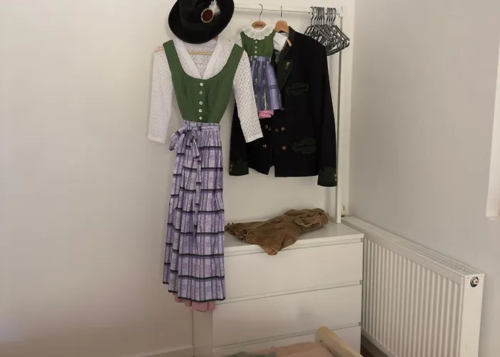 Traunapartment Altaussee