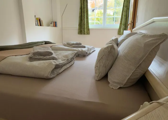 Appartement Traunapartment