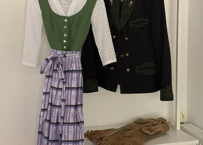 Traunapartment Appartement Altaussee