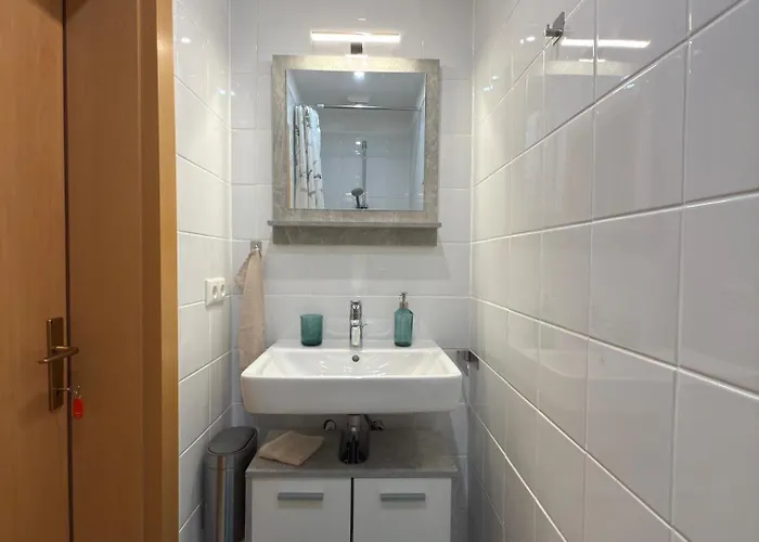 Appartement Traunapartment