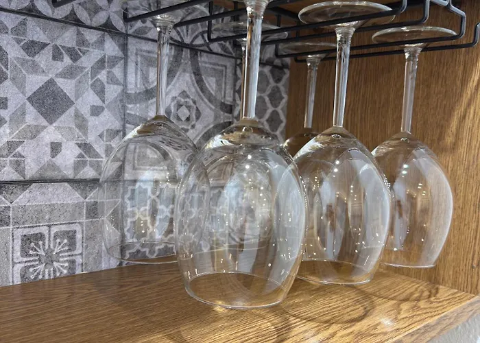 Appartement Traunapartment