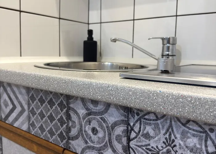 Appartement Traunapartment *