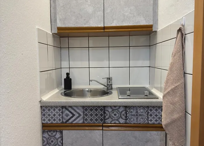 Appartement Traunapartment Altaussee