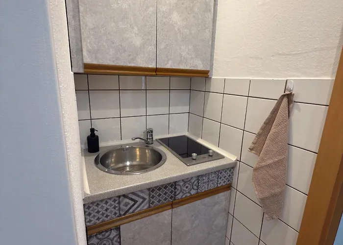 Traunapartment Appartement