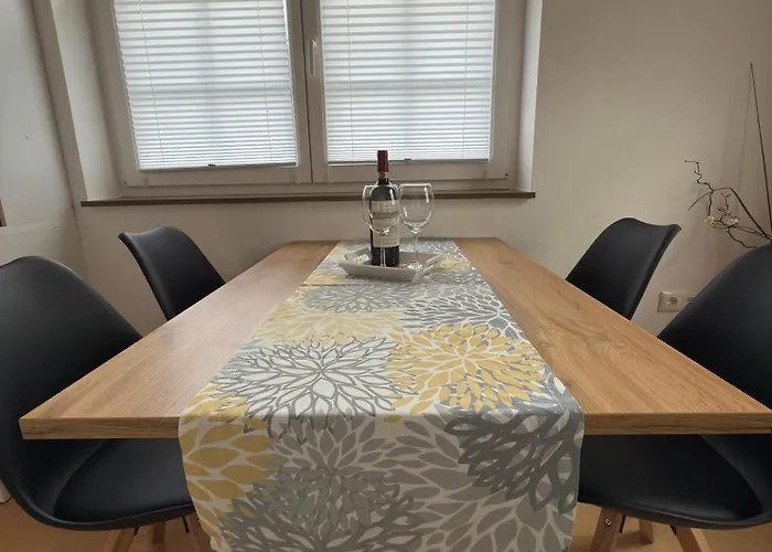 Traunapartment * Altaussee