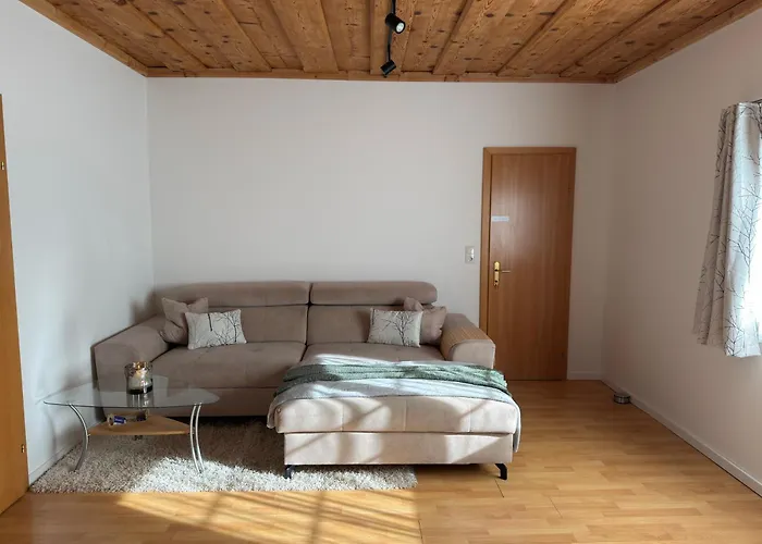 Appartement Traunapartment