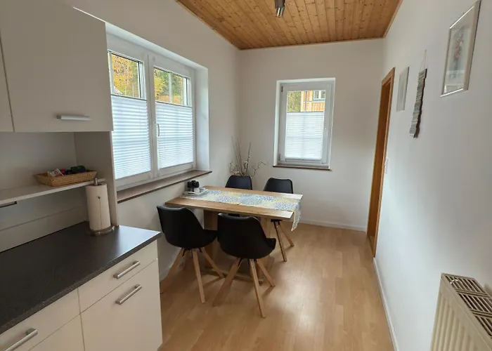 Traunapartment Appartement Altaussee