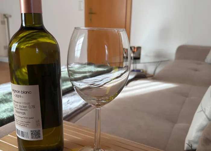 Appartement Traunapartment Altaussee