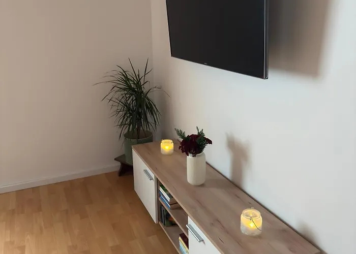 Appartement Traunapartment Altaussee