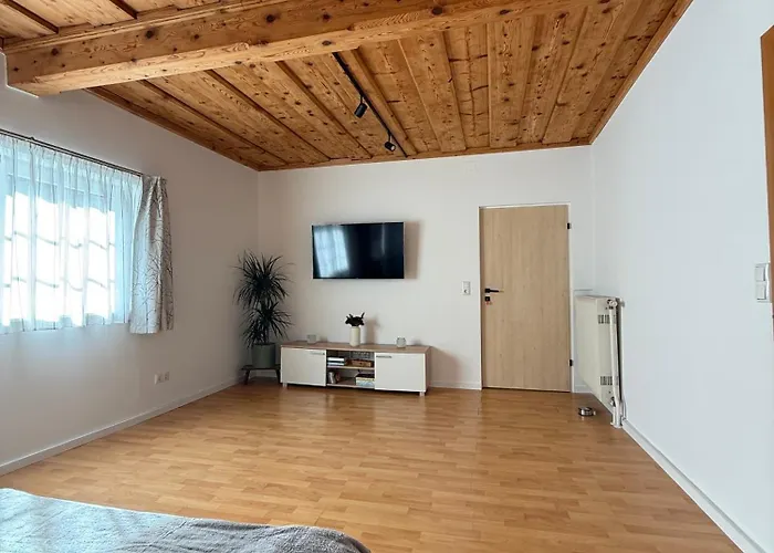 Appartement Traunapartment