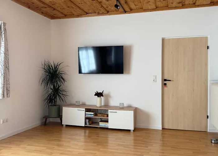 Traunapartment Appartement *