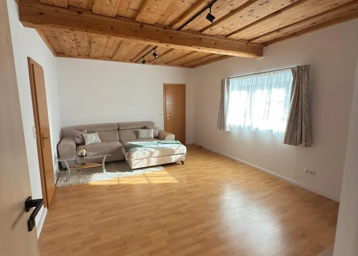 Traunapartment Altaussee