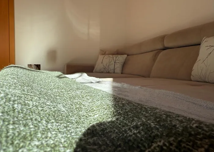 Appartement Traunapartment Altaussee