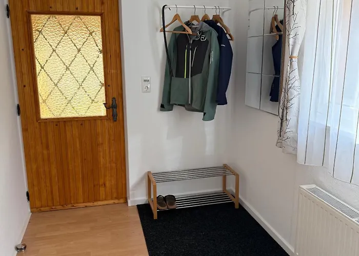 Traunapartment Appartement *