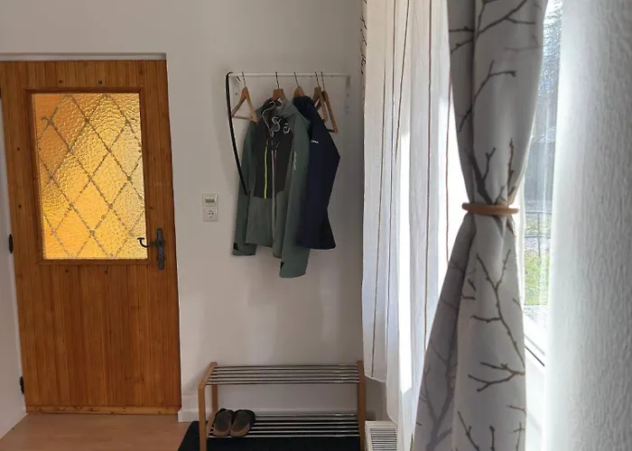 Traunapartment Appartement *